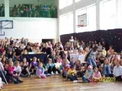 "Show Dance" - galeria zdjęć